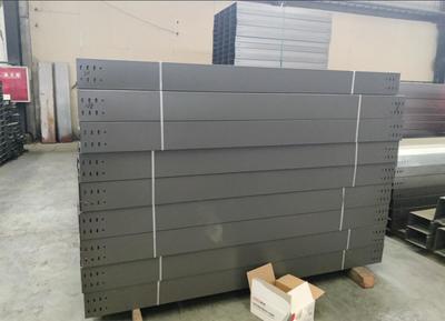 綿陽防火橋架產品性能等級與配電柜的協同作用解析